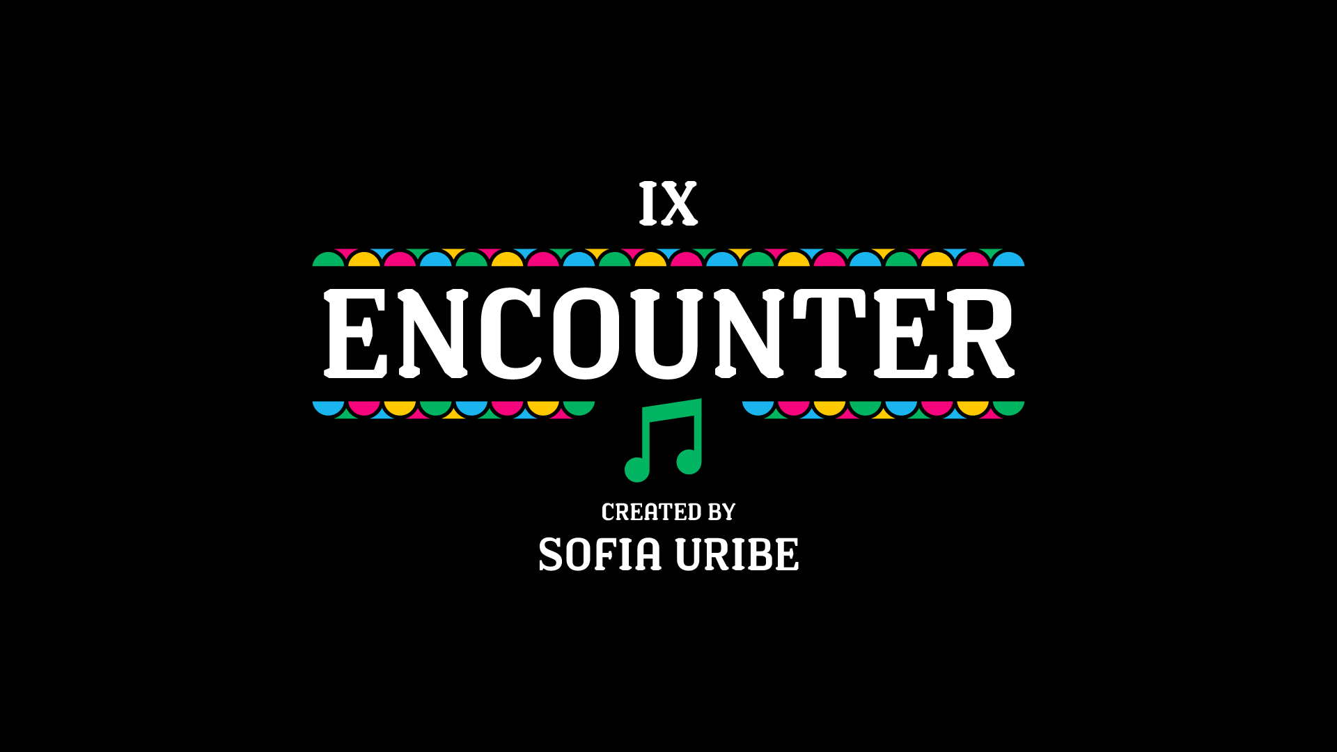 Chapter 9: Encounter