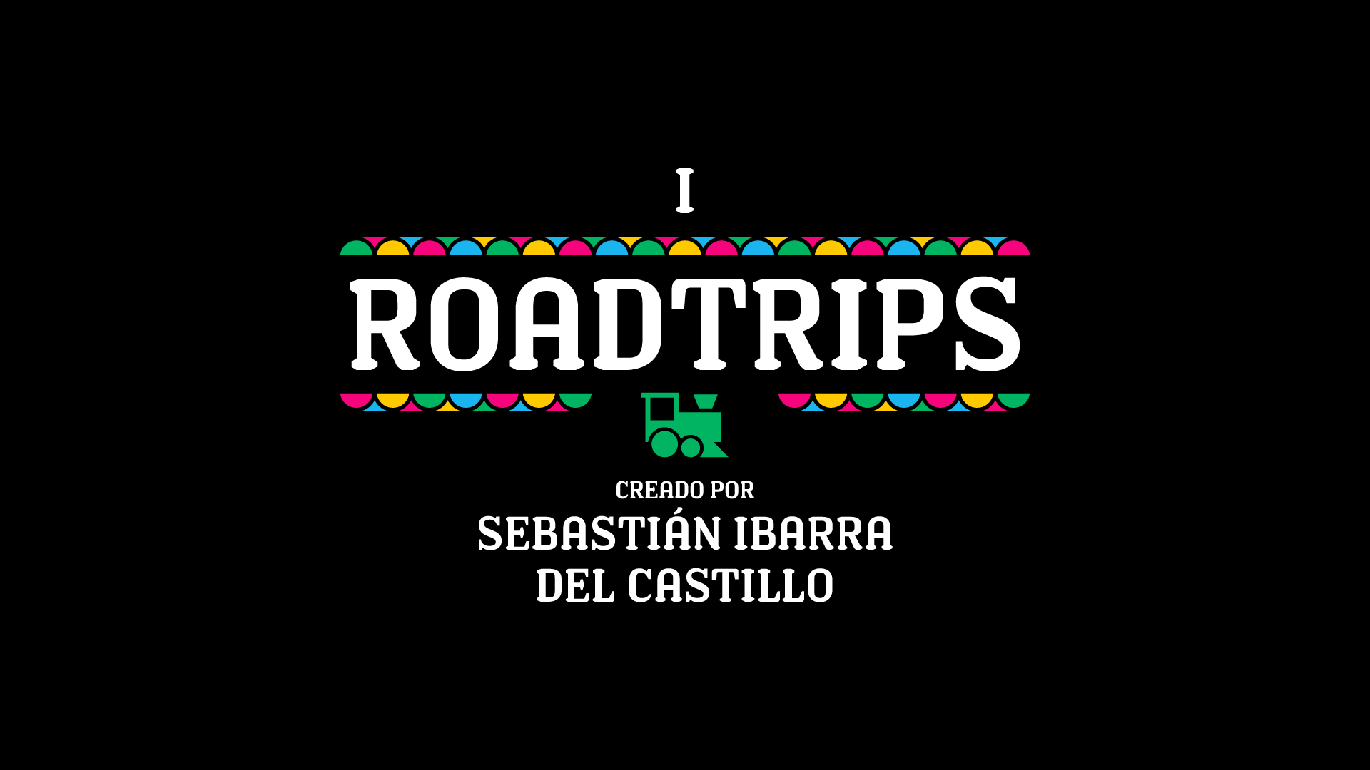 Chapter 1: Carreteras