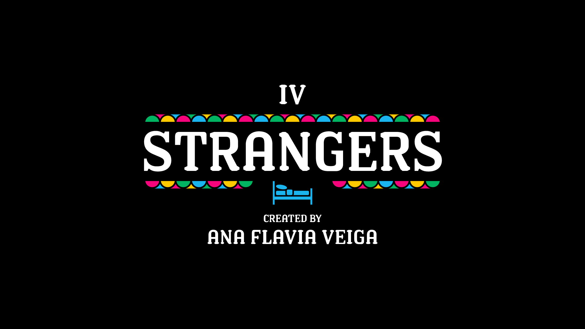 Chapter 4: Strangers