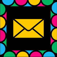 Envelope Logo