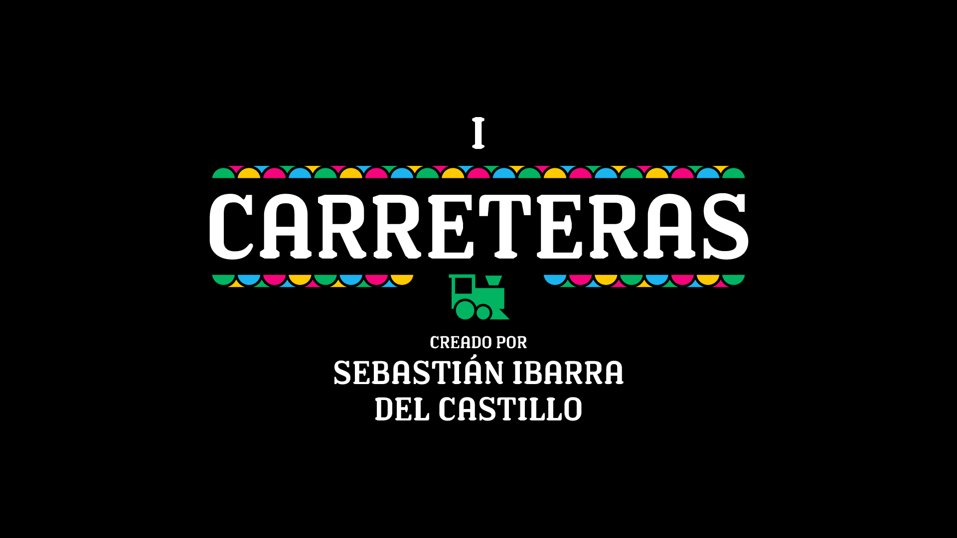 Chapter 1: Carreteras