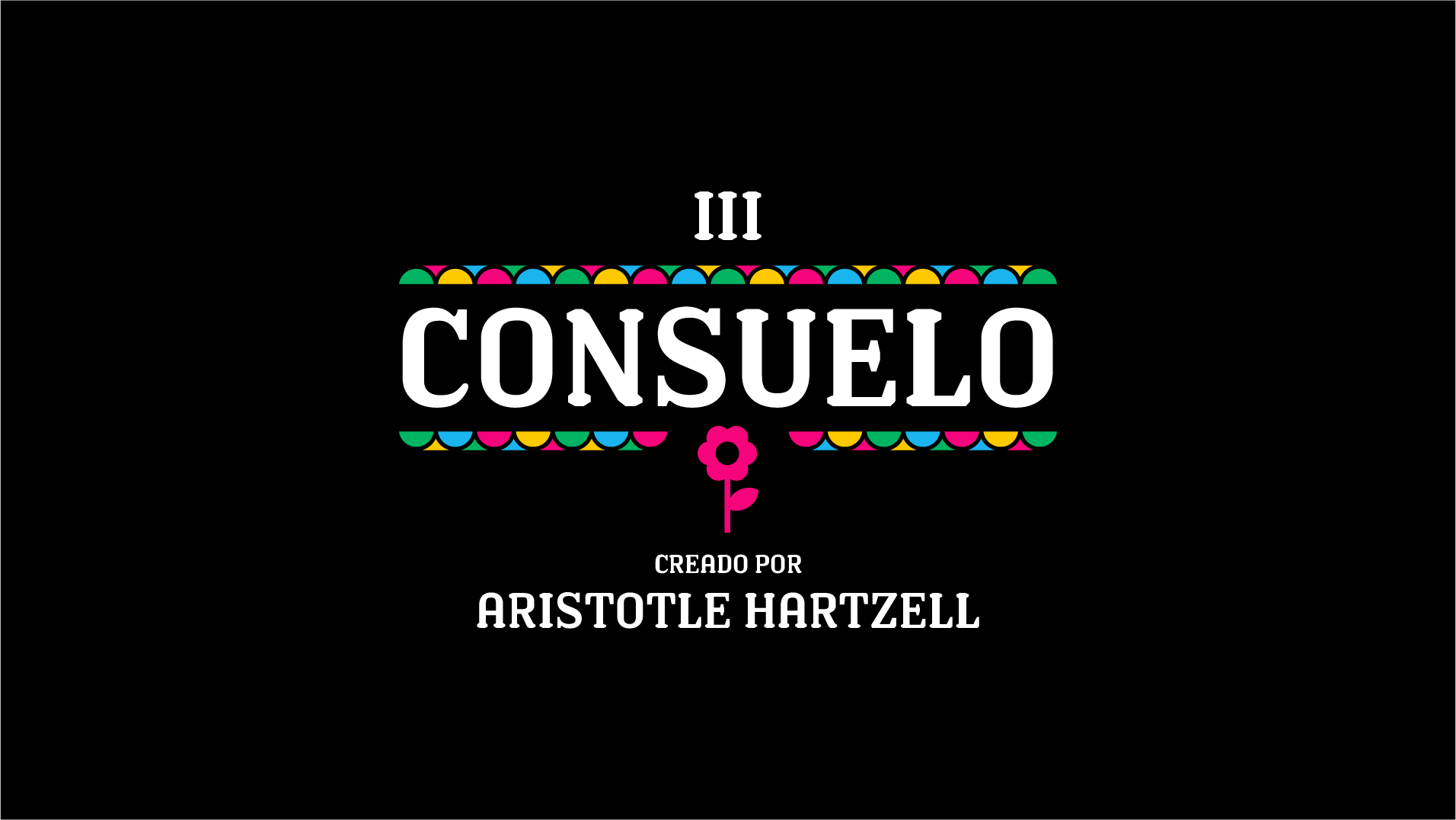 Chapter 3: Consuelo